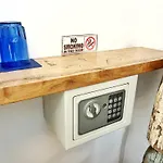 Lugar Bonito Hotel