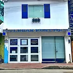 Lugar Bonito Hotel