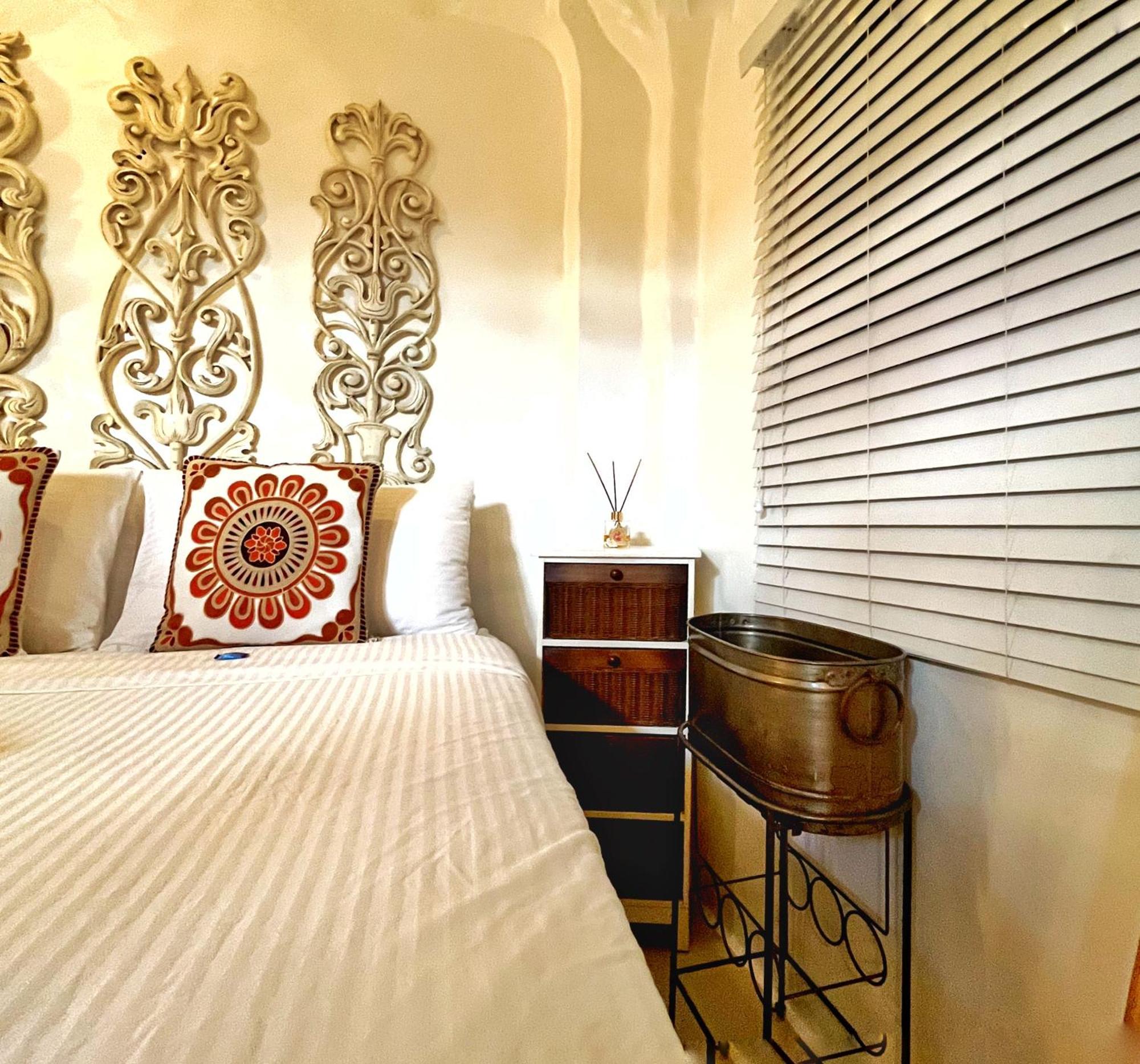 Hotel Lugar Bonito