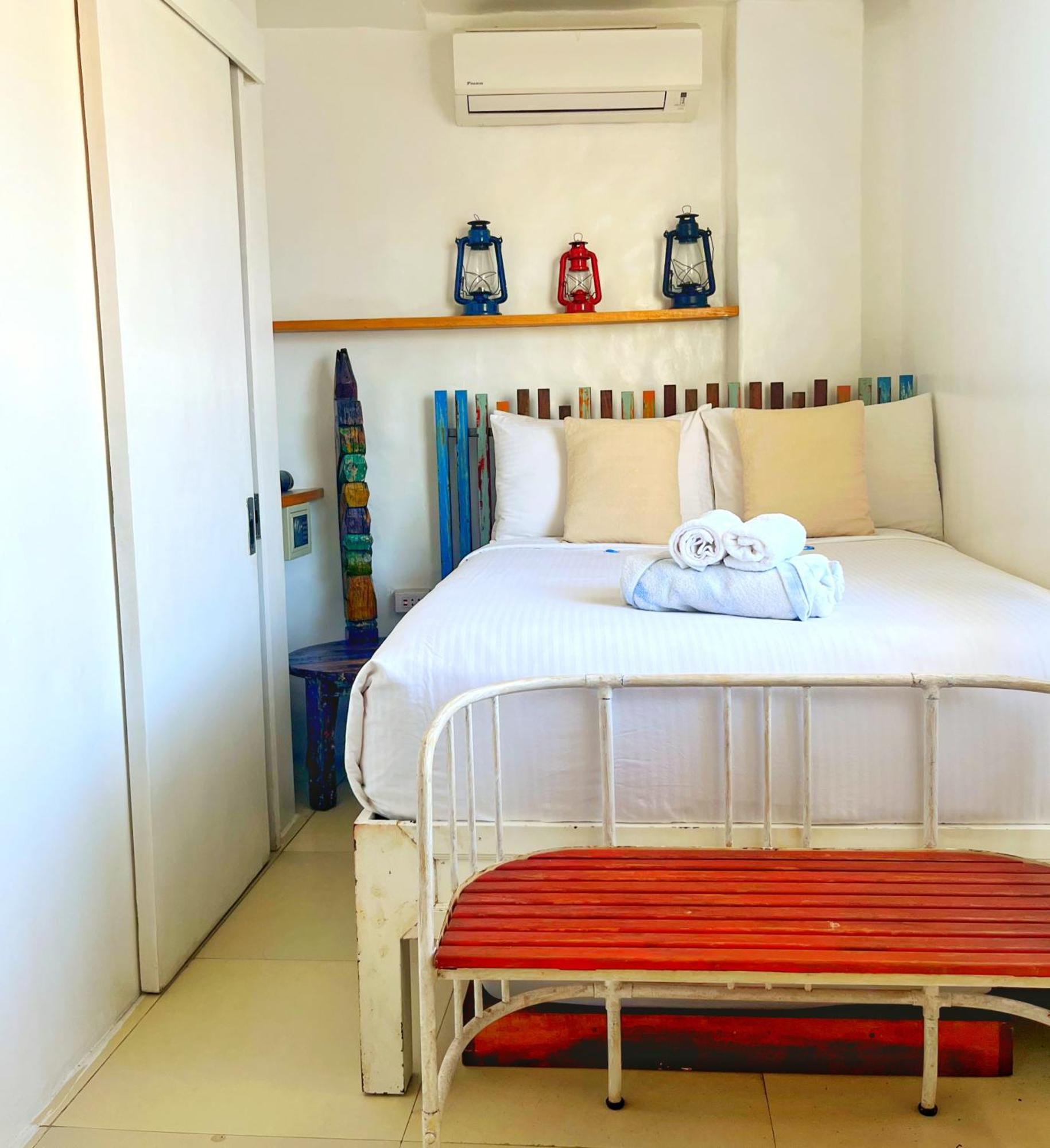Lugar Bonito 3* Balabag (Boracay)