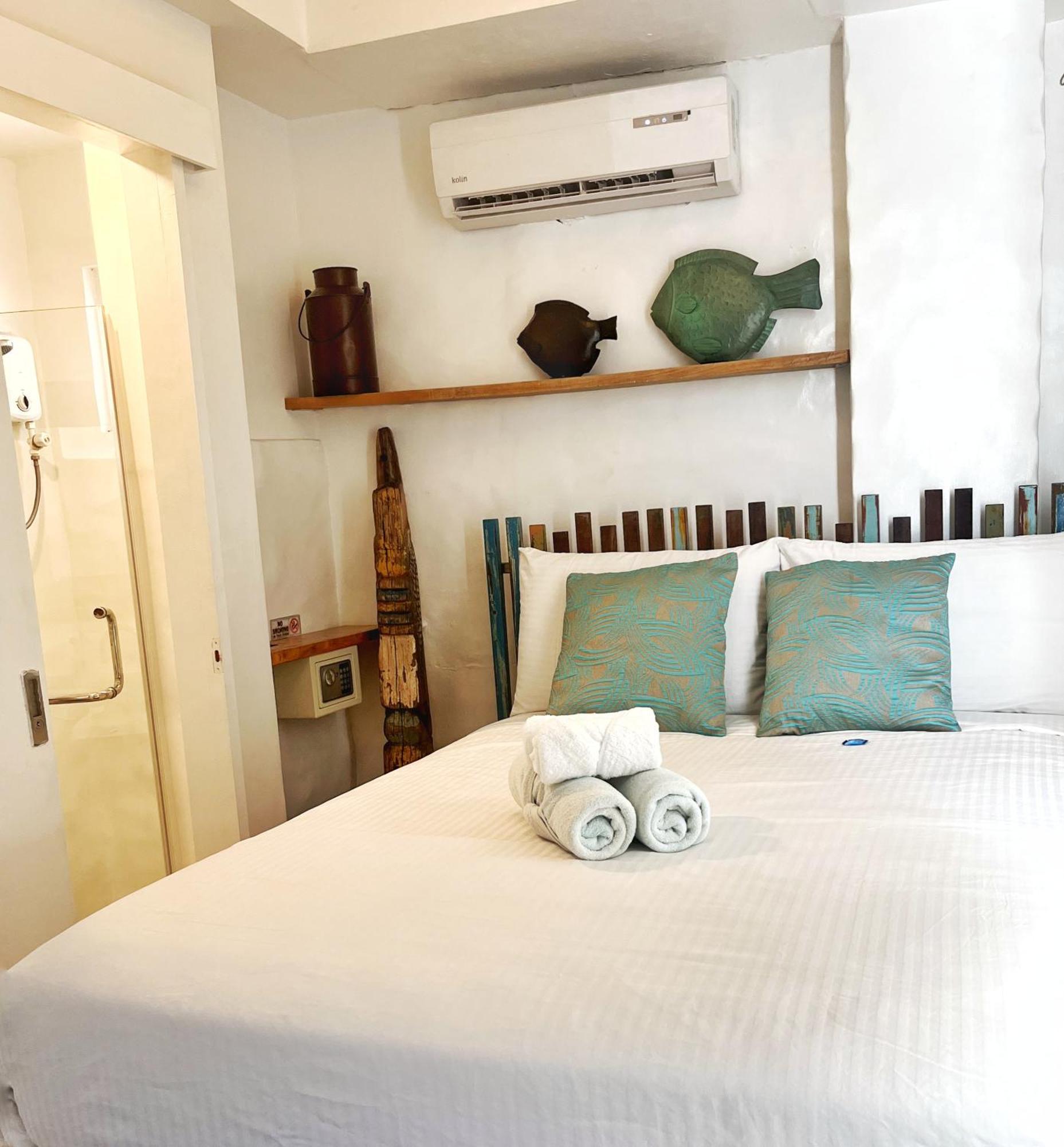 Hotel Lugar Bonito 3*