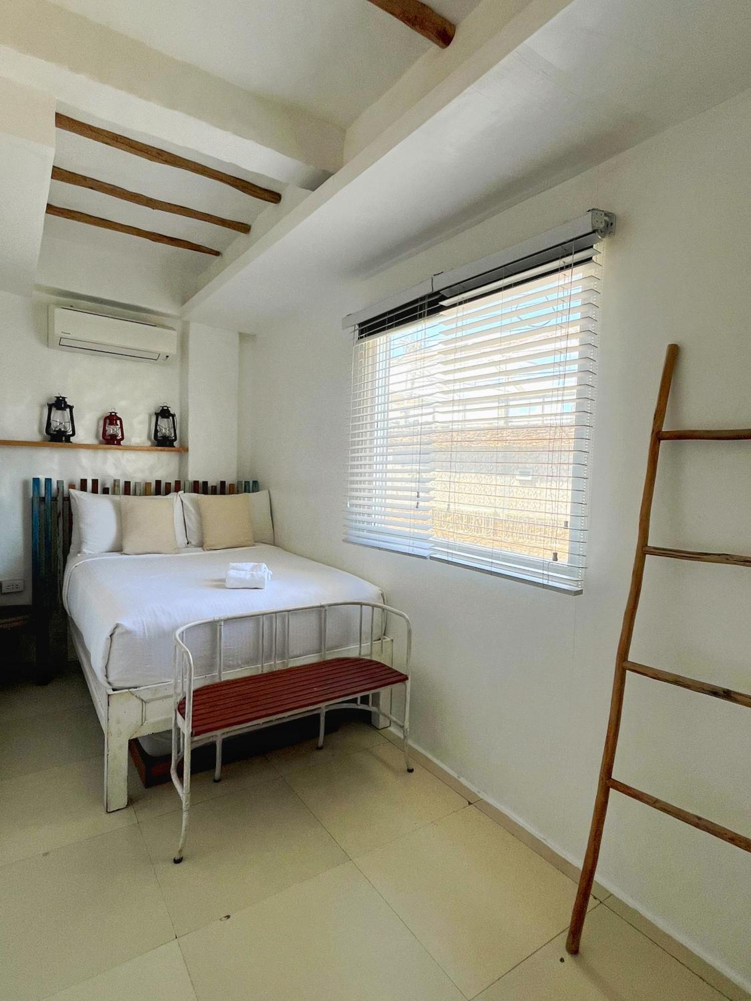 Lugar Bonito Balabag (Boracay)