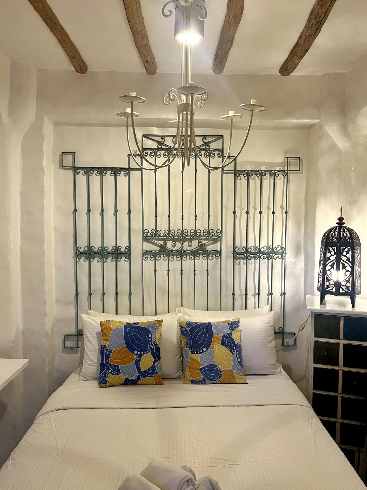Hotel Lugar Bonito Balabag (Boracay)