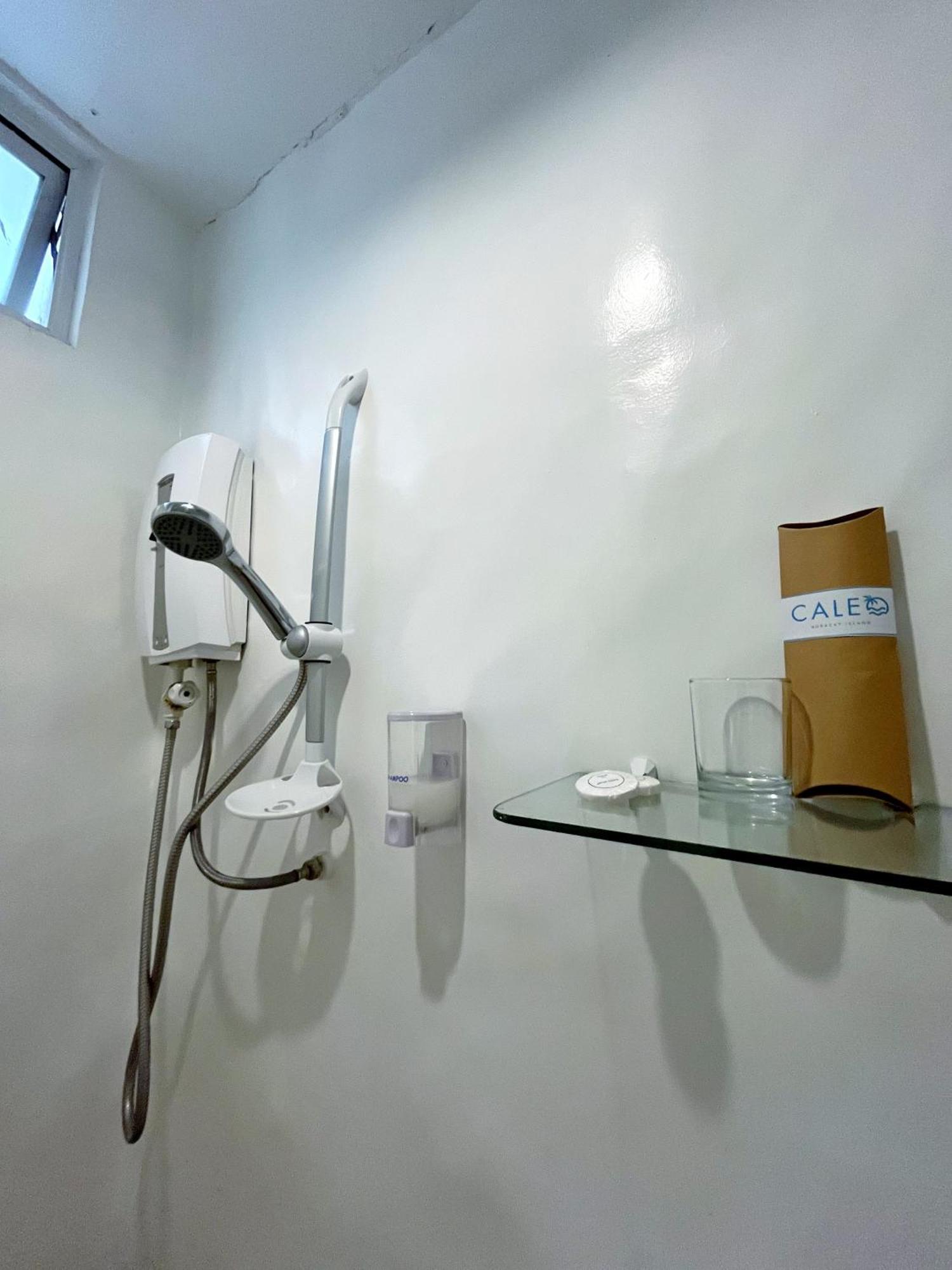 Hotel Lugar Bonito Balabag (Boracay)