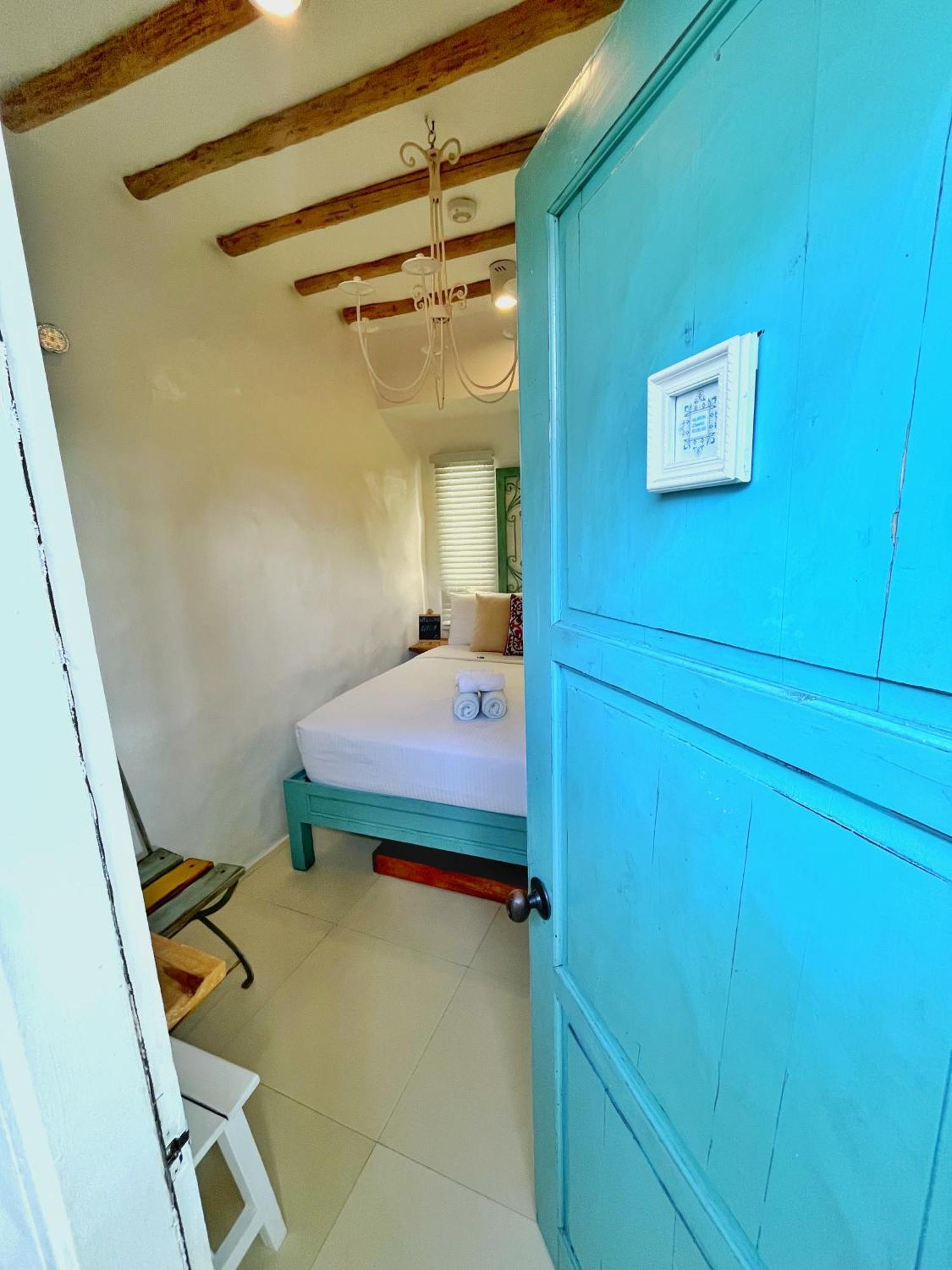 Lugar Bonito 3* Balabag (Boracay)