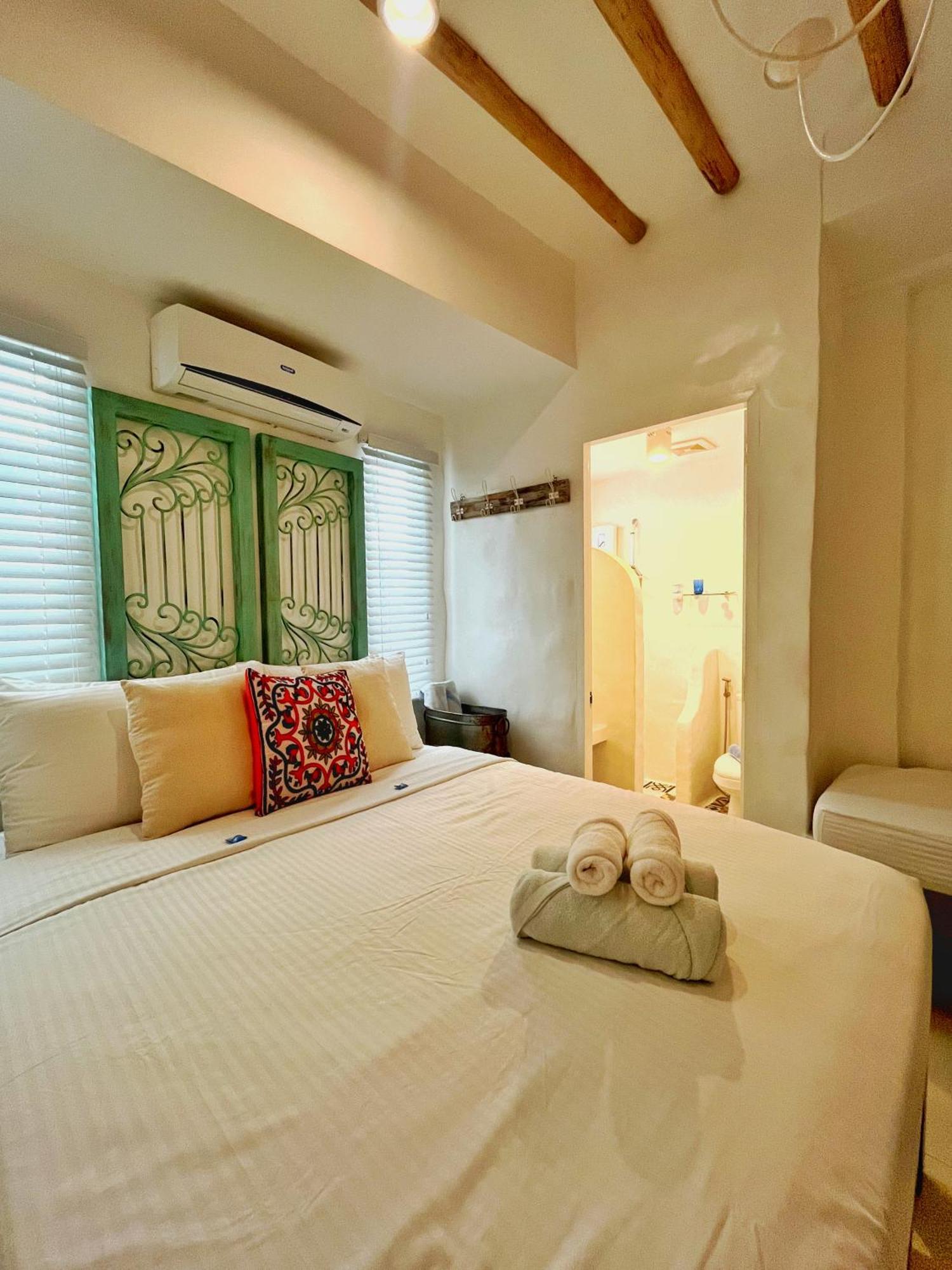 Lugar Bonito Hotel Balabag (Boracay)