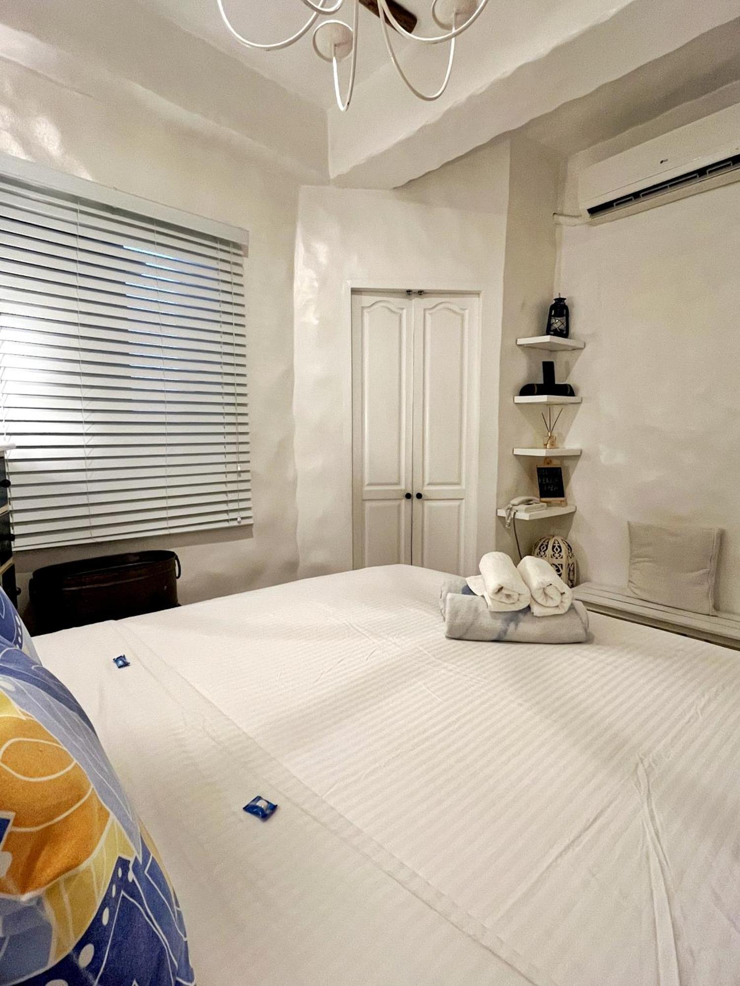 Lugar Bonito Hotel Balabag (Boracay)