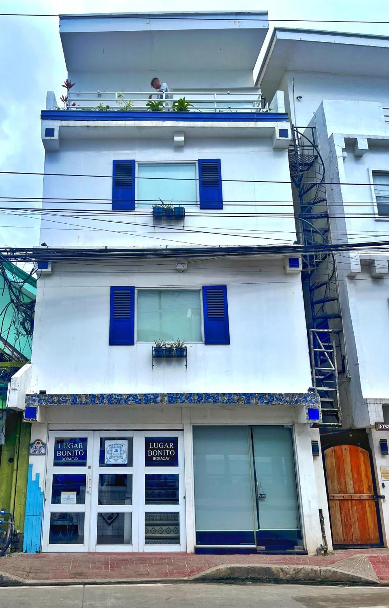 Hotel Lugar Bonito 3*