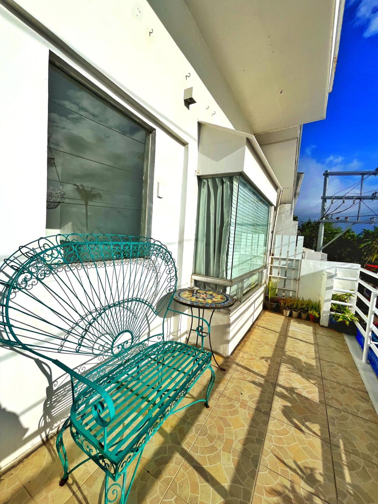 Hotel Lugar Bonito Balabag (Boracay)