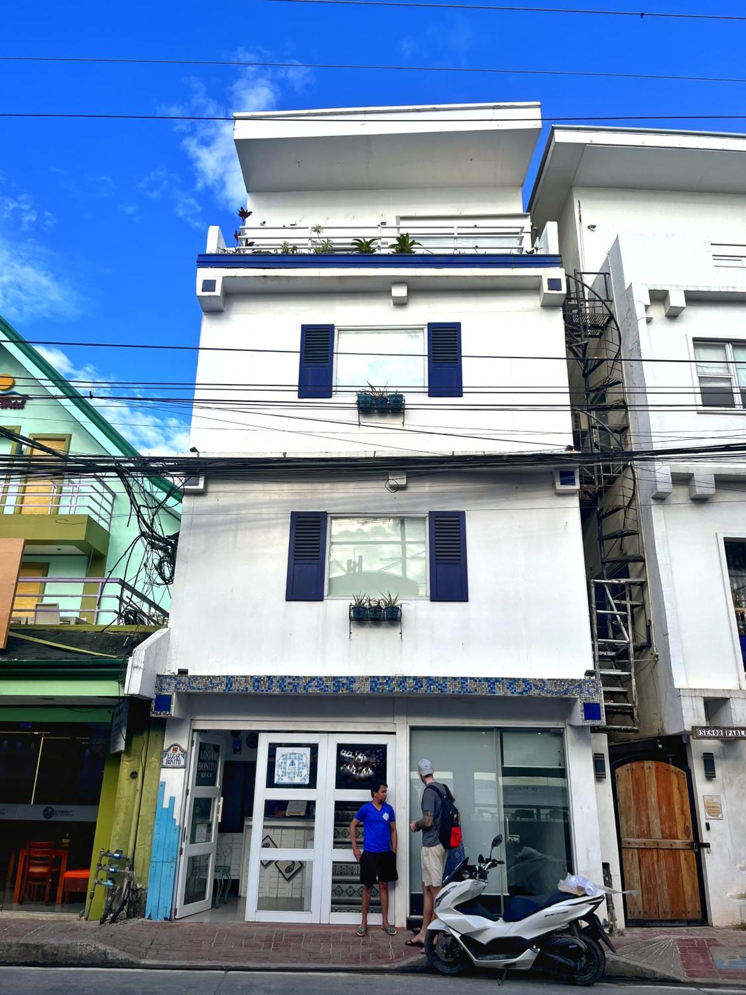 Hotel Lugar Bonito