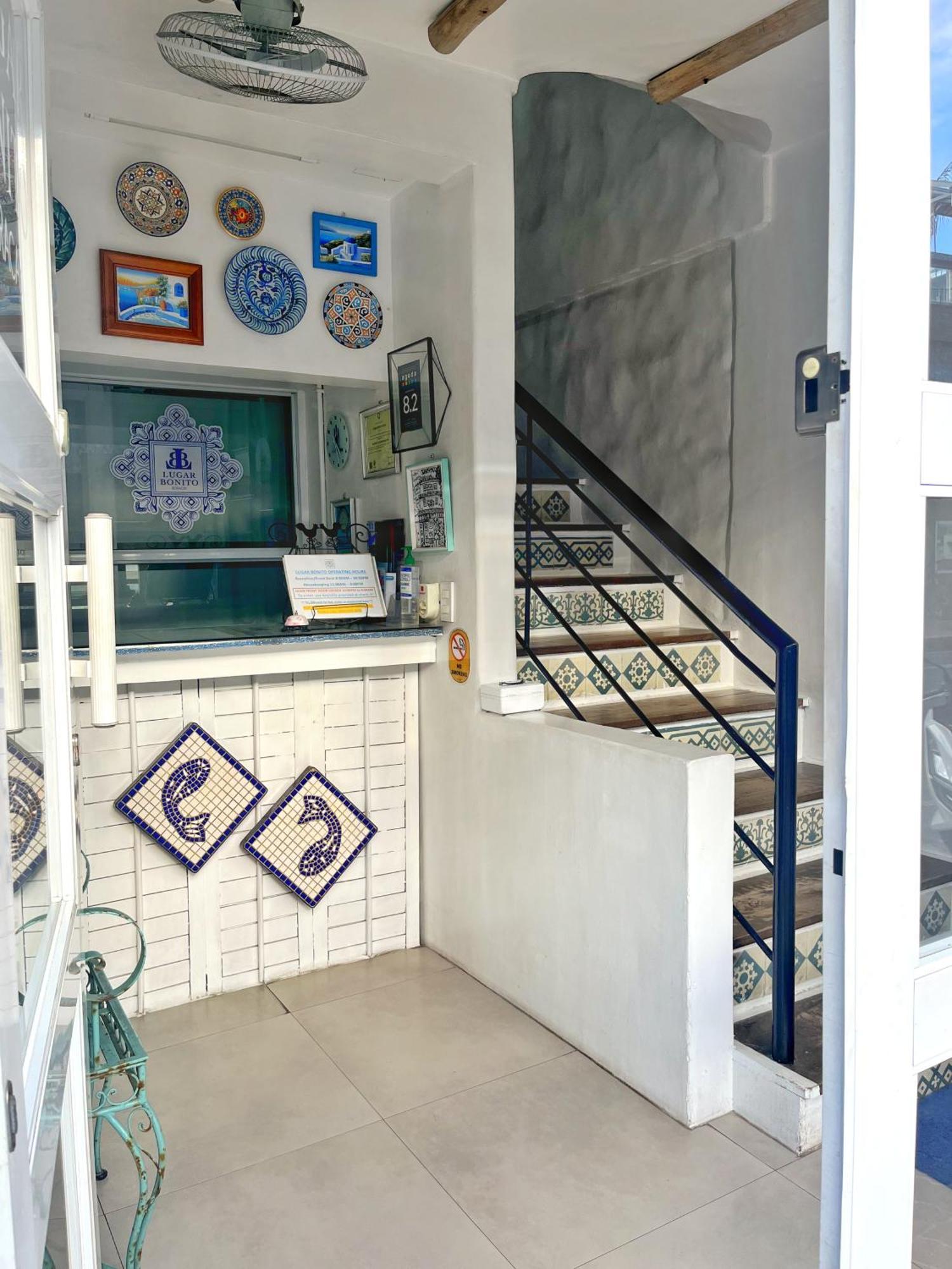 Hotel Lugar Bonito 3*