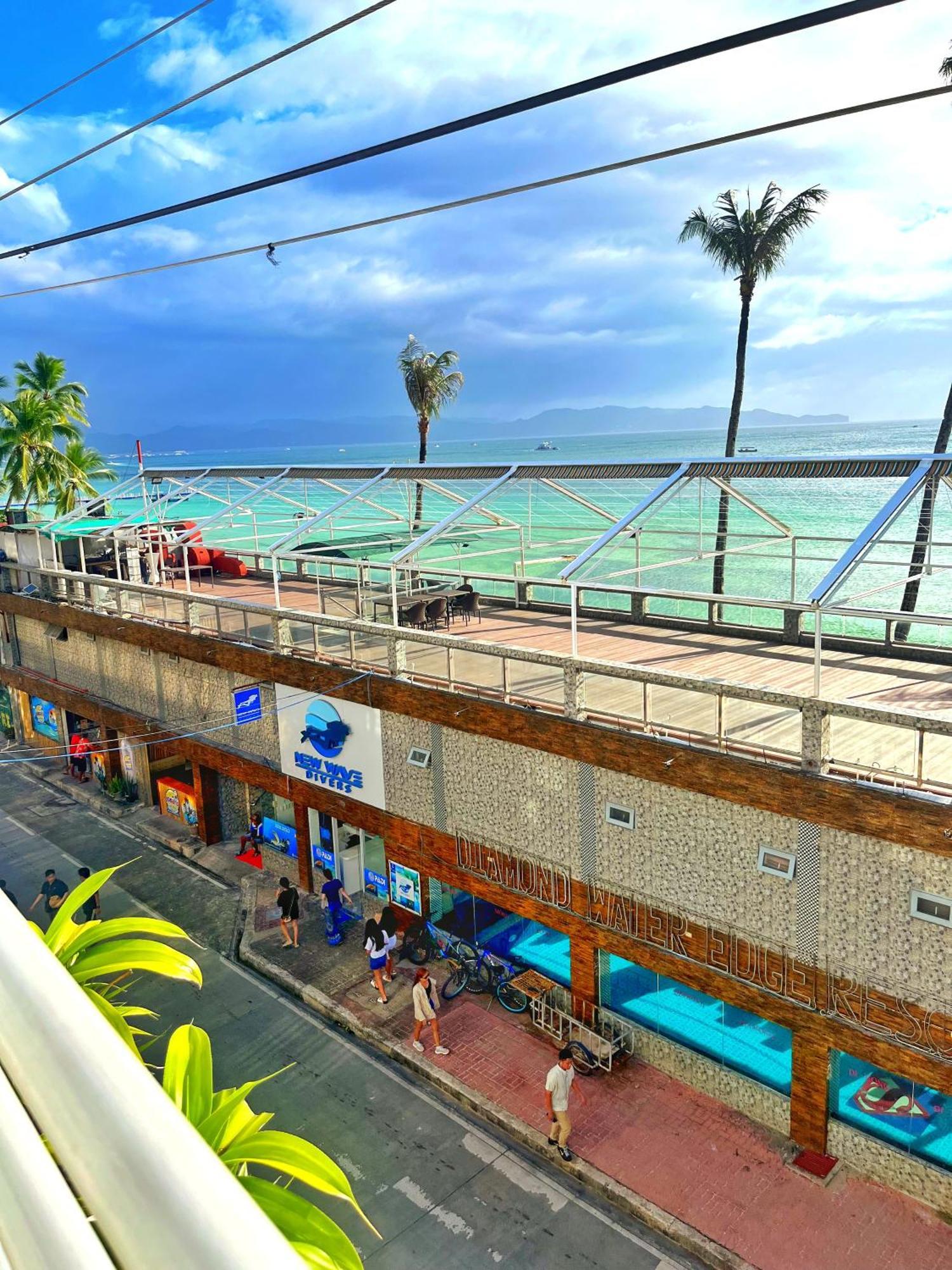 Lugar Bonito Hotel 3*