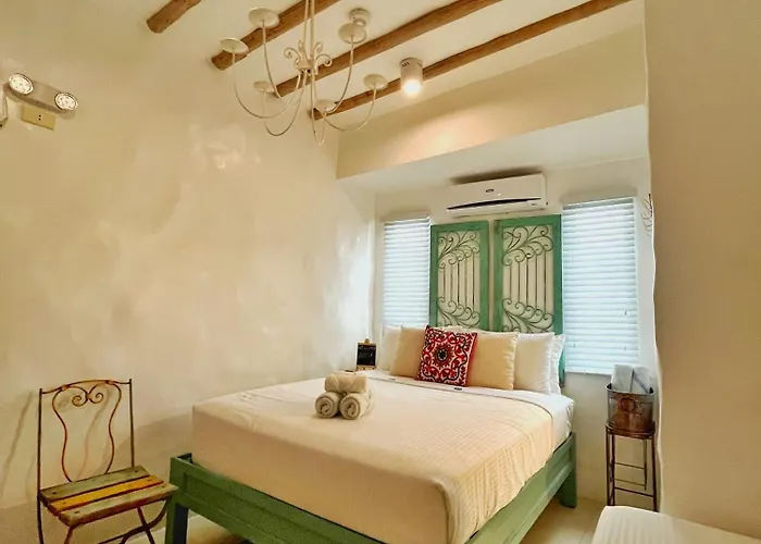 Lugar Bonito Hotel