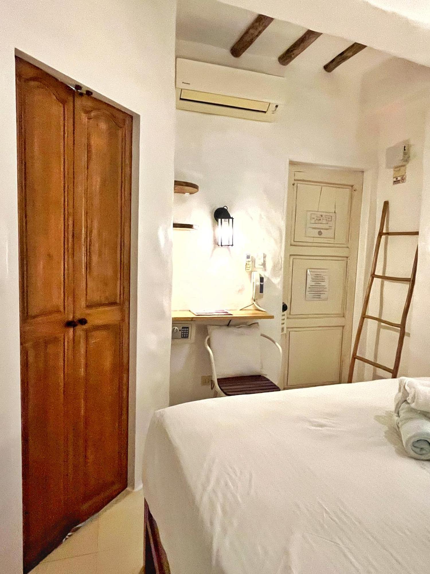 Lugar Bonito Hotel