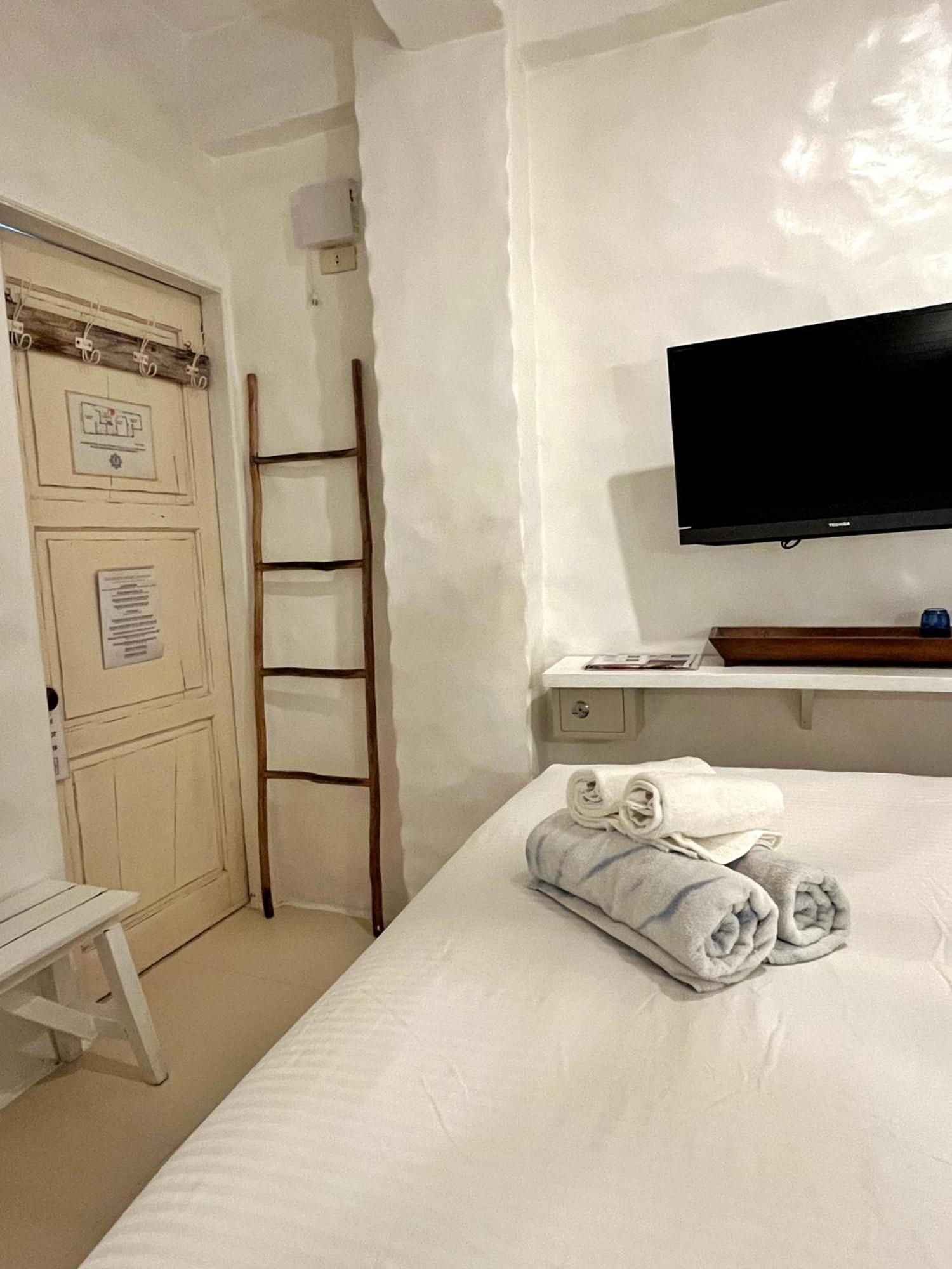 Hotel Lugar Bonito