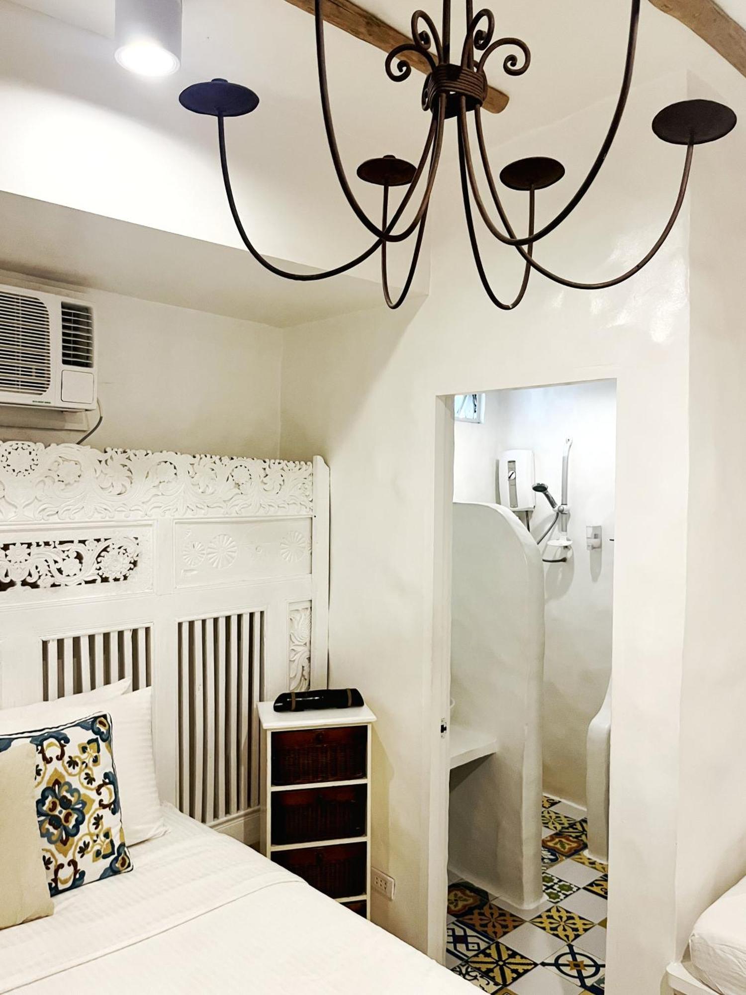 Hotel Lugar Bonito Balabag (Boracay)