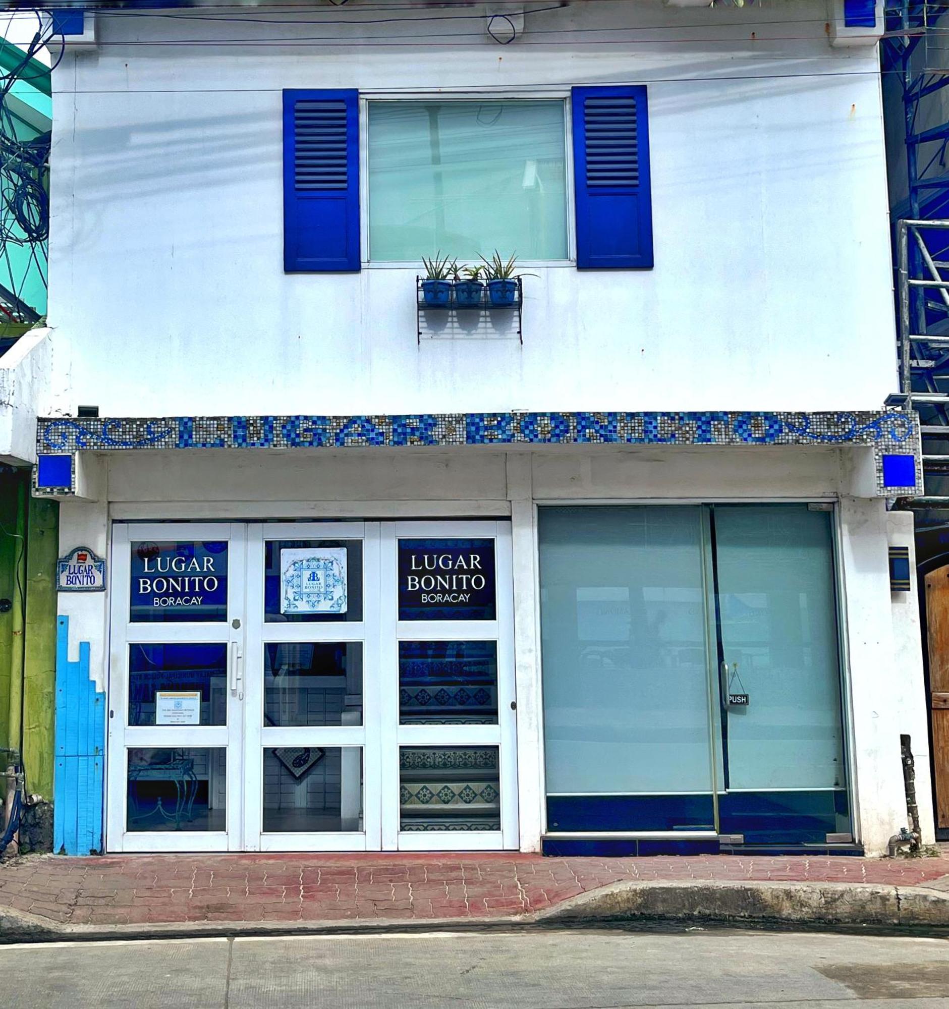 Lugar Bonito